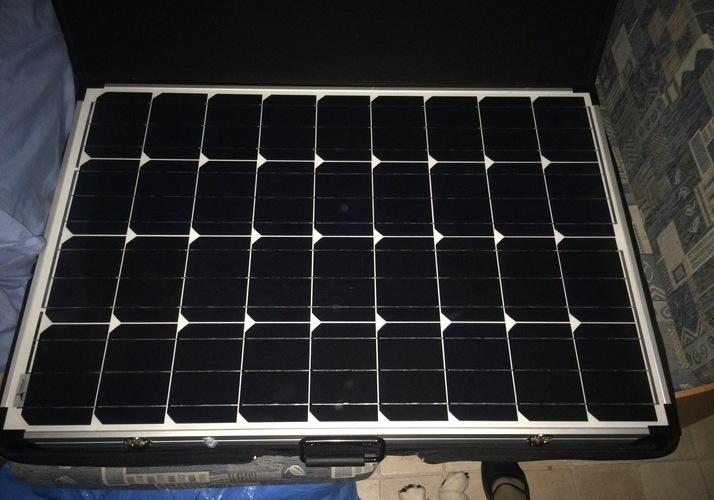 Image of a Pop top - Image 1