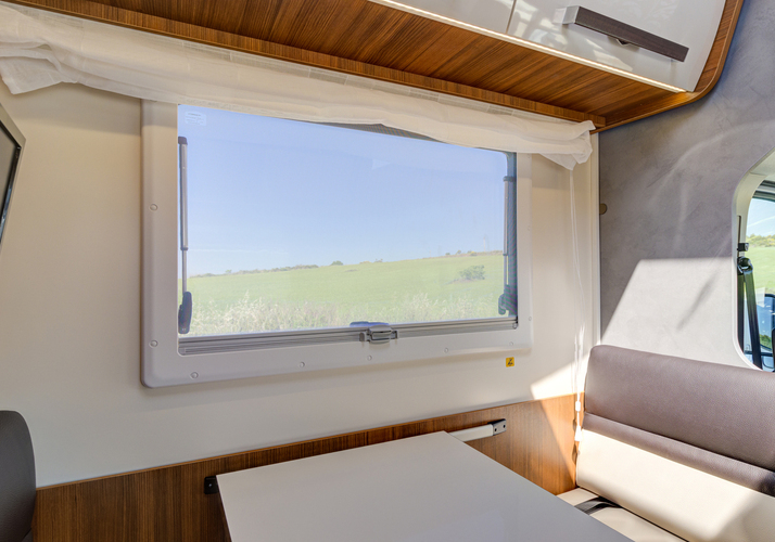 Imagen de un Motorhome - Imagen 2