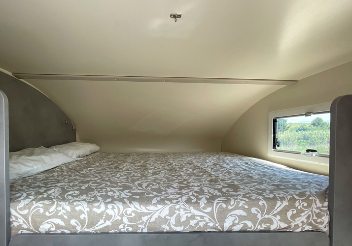 Imagen de un Motorhome - Imagen 9