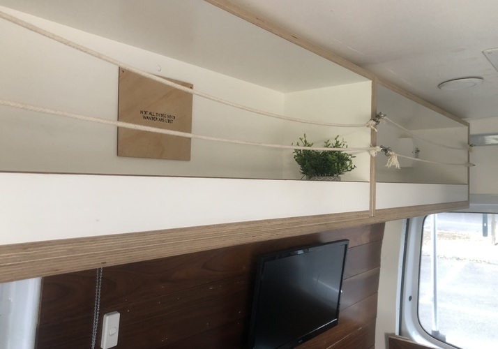 Image of a Campervan - Image 11