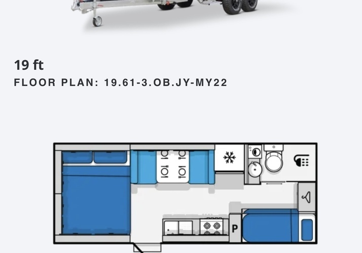 Image of a Caravan - Image 20