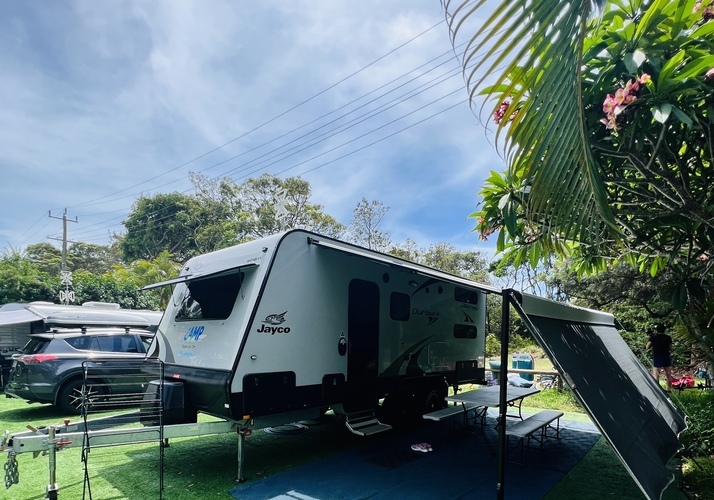 Image of a Caravan - Image 3