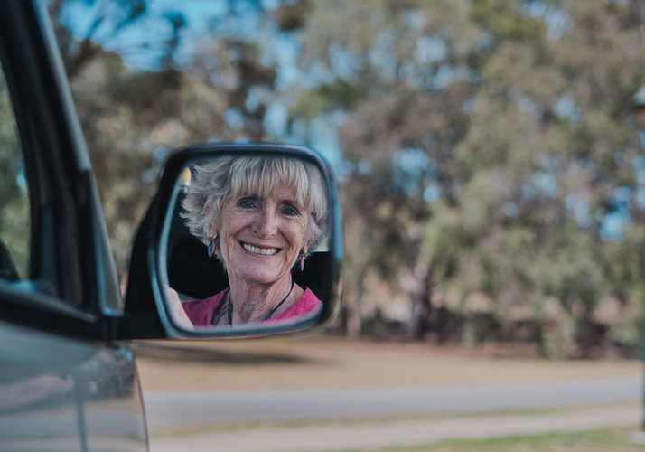 Image of a Campervan - Image 14