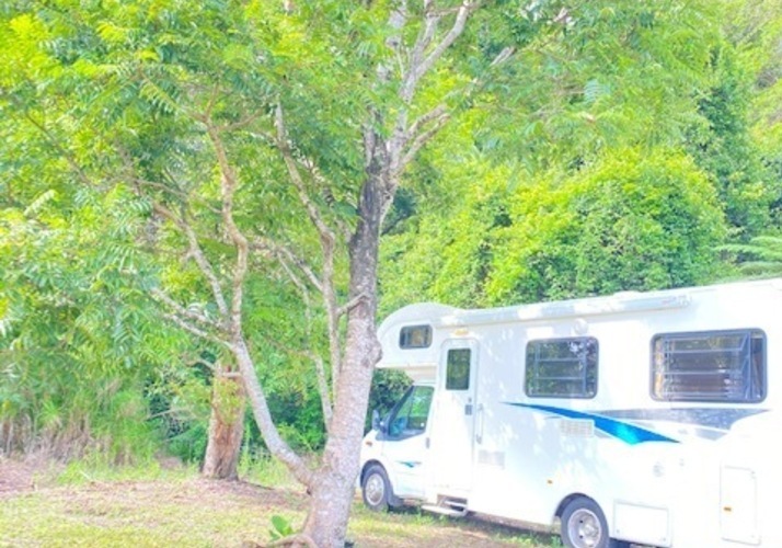 Image of a Motorhome - Image 8