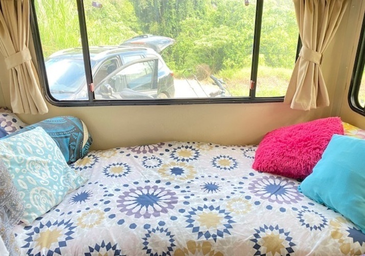 Image of a Motorhome - Image 9