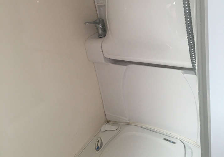 Image of a Motorhome - Image 7