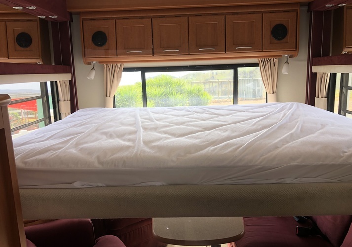 Image of a Motorhome - Image 8