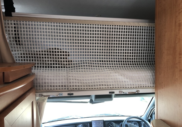 Image of a Motorhome - Image 6
