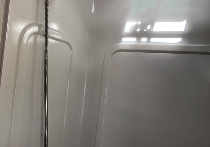 Image of a Motorhome - Image 20