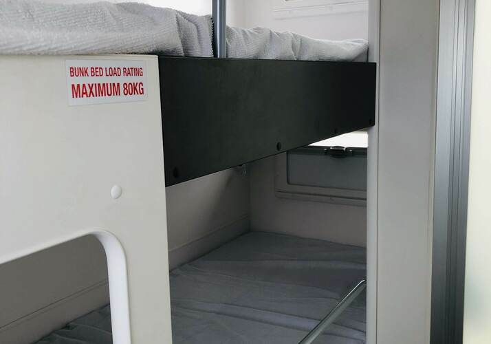Image of a Caravan - Image 5