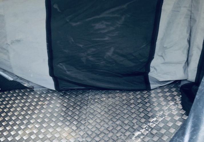 Image of a Hard-floor Camper Trailer - Image 6