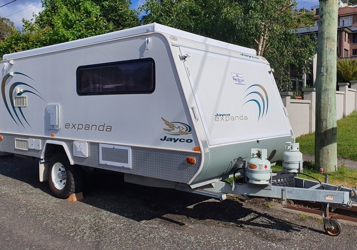Image of a Expander - Image 7