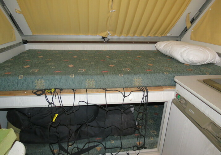 Image of a Caravan - Image 1