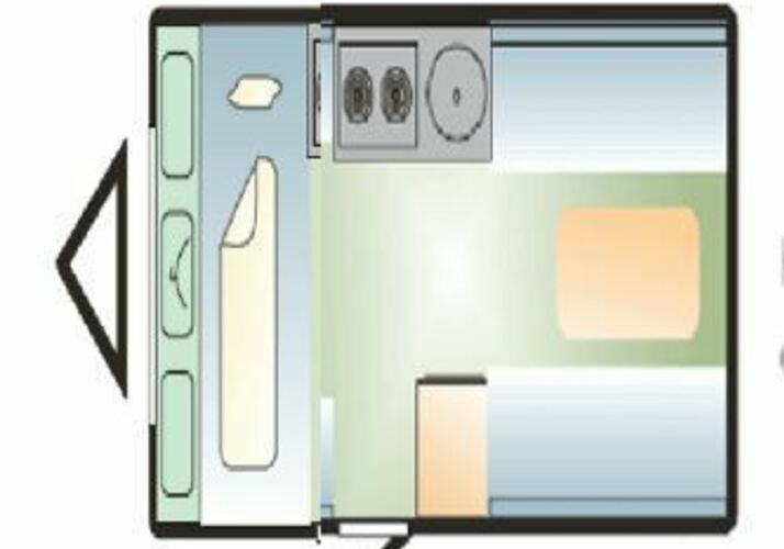 Image of a Caravan - Image 8