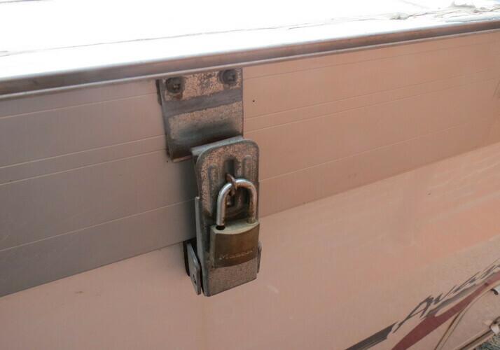 Image of a Caravan - Image 9