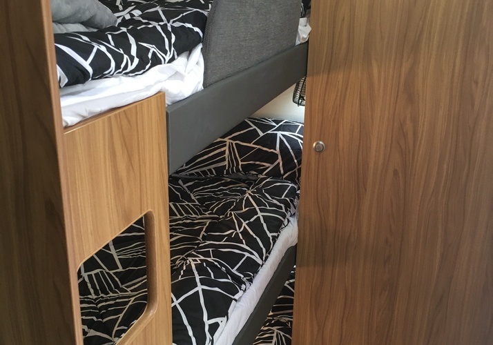 Image of a Caravan - Image 21
