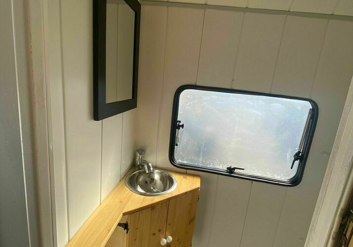 Imagen de un Motorhome - Imagen 7
