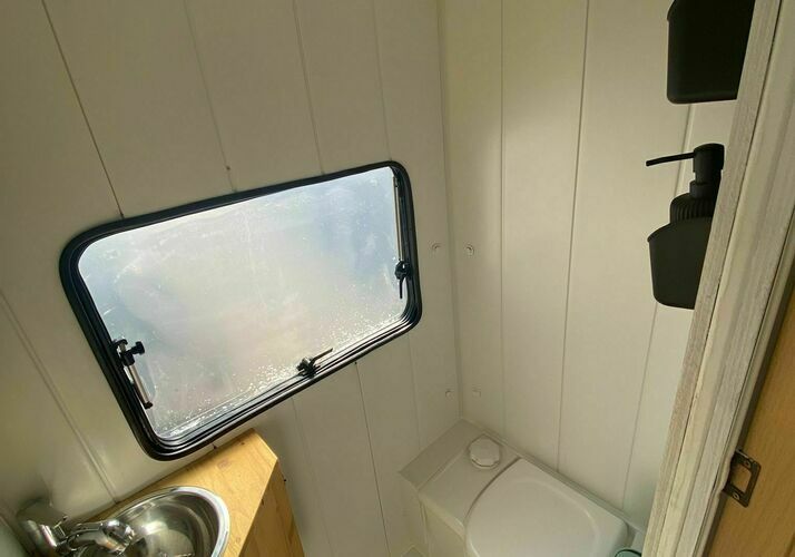 Imagen de un Motorhome - Imagen 8