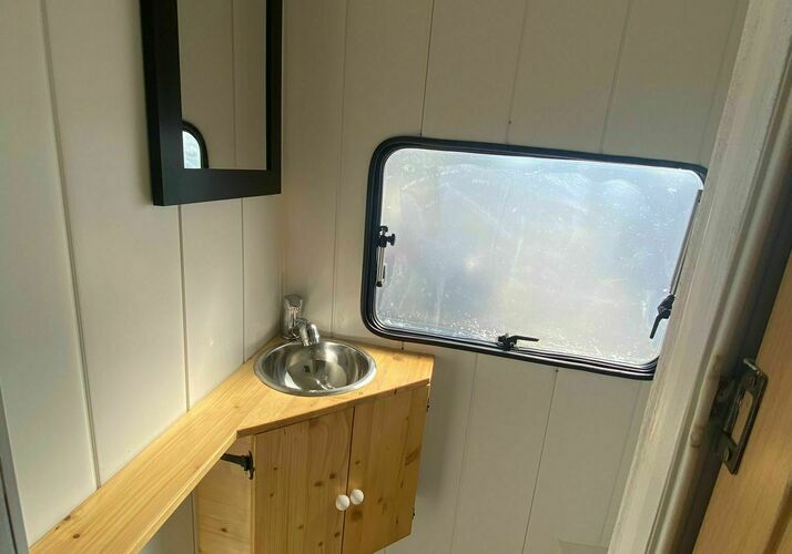 Imagen de un Motorhome - Imagen 6