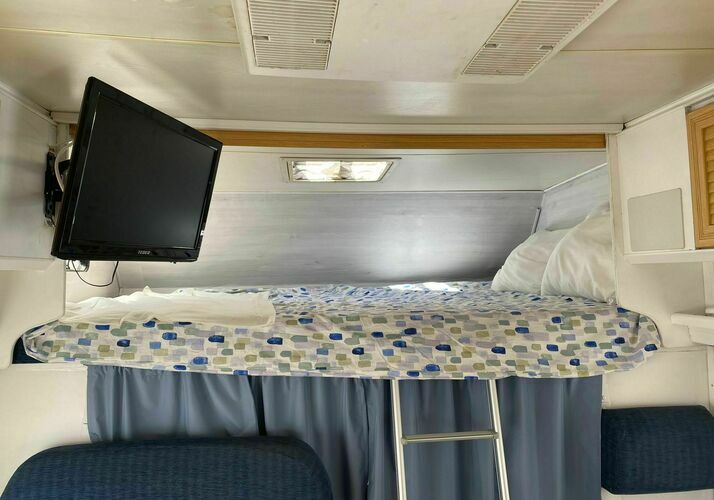 Imagen de un Motorhome - Imagen 14