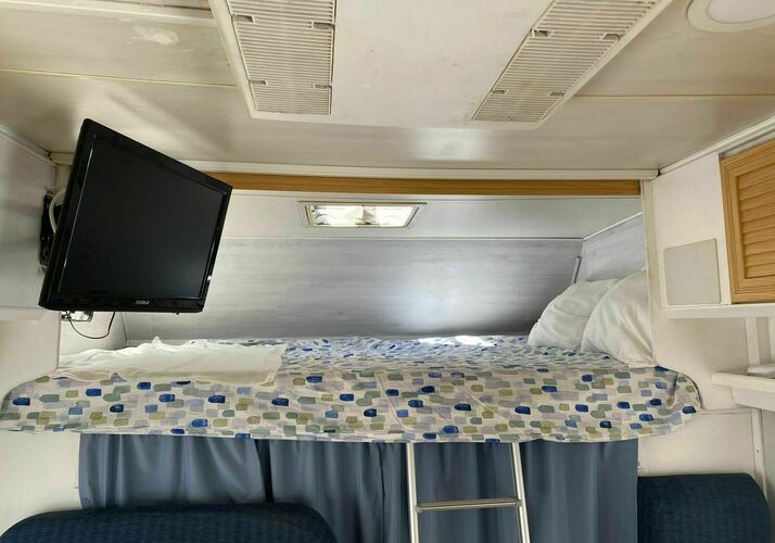 Imagen de un Motorhome - Imagen 15