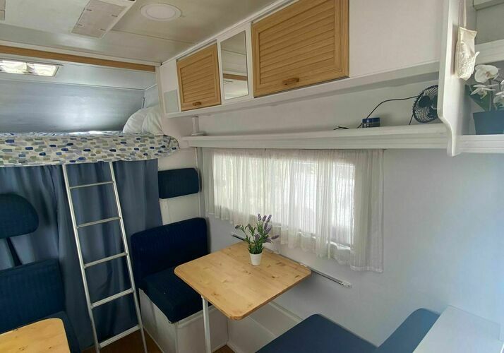 Imagen de un Motorhome - Imagen 18