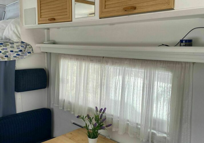 Imagen de un Motorhome - Imagen 19