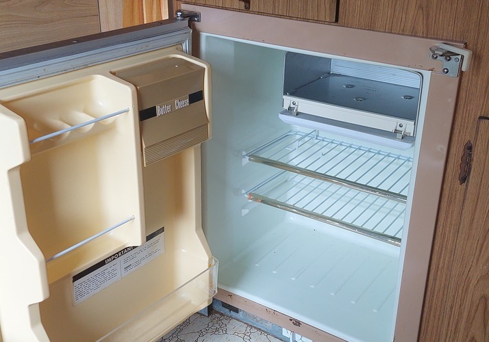 Image of a Caravan - Image 5