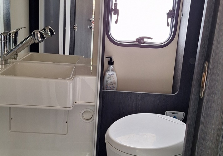 Imagen de un Motorhome - Imagen 6