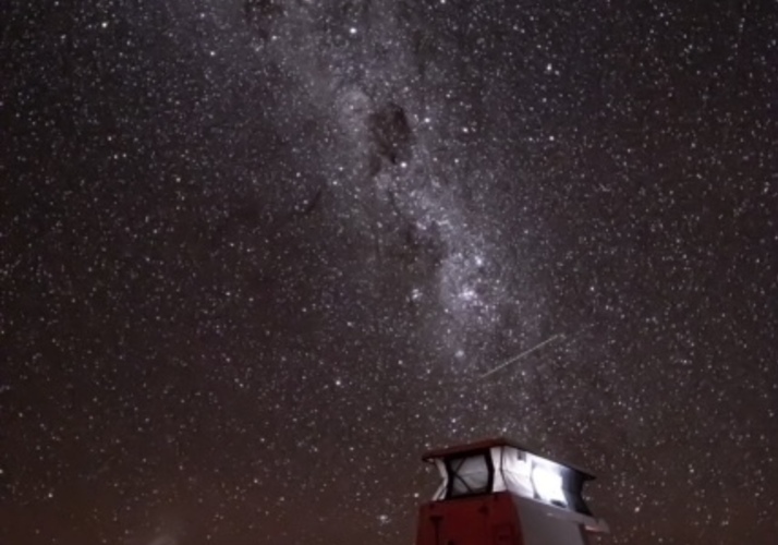 Image of a Campervan - Image 2