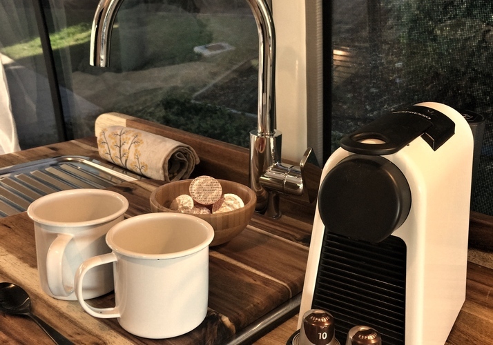 Image of a Motorhome - Image 7