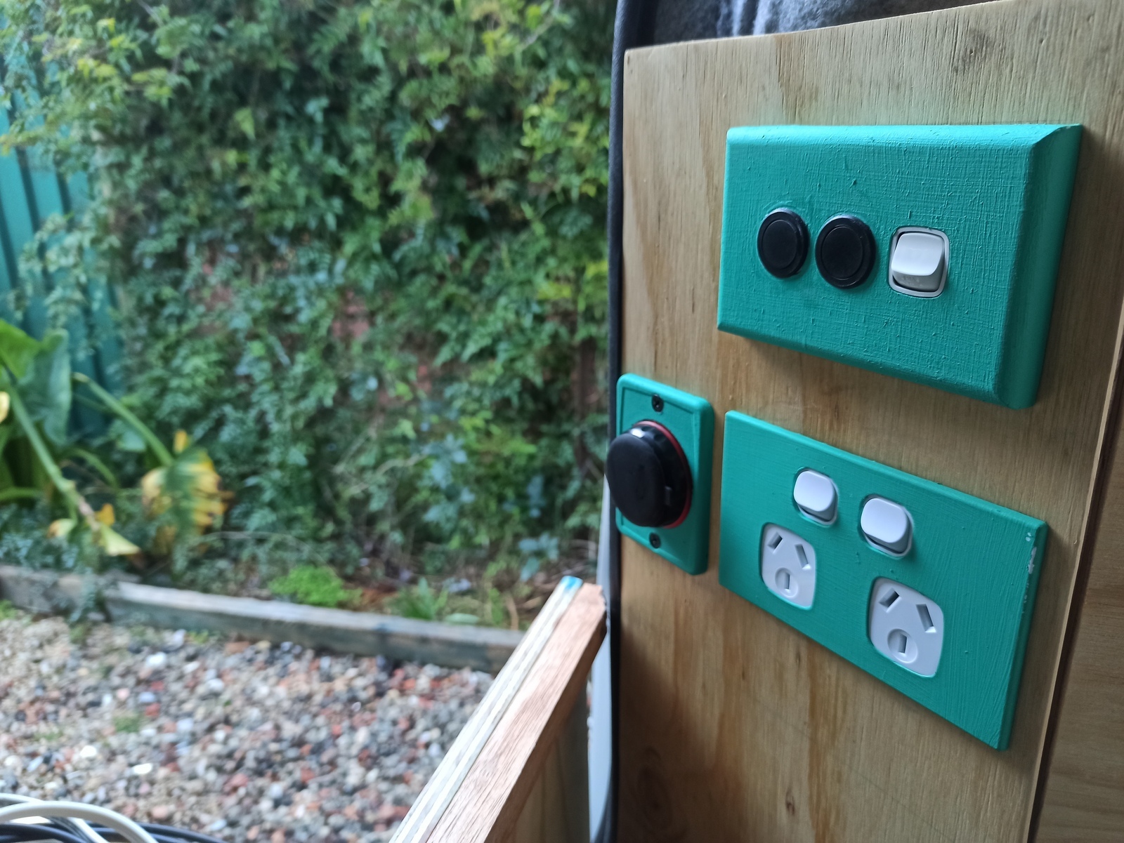 campervan-for-hire-in-findon-sa-from-120-00-toddy-camplify