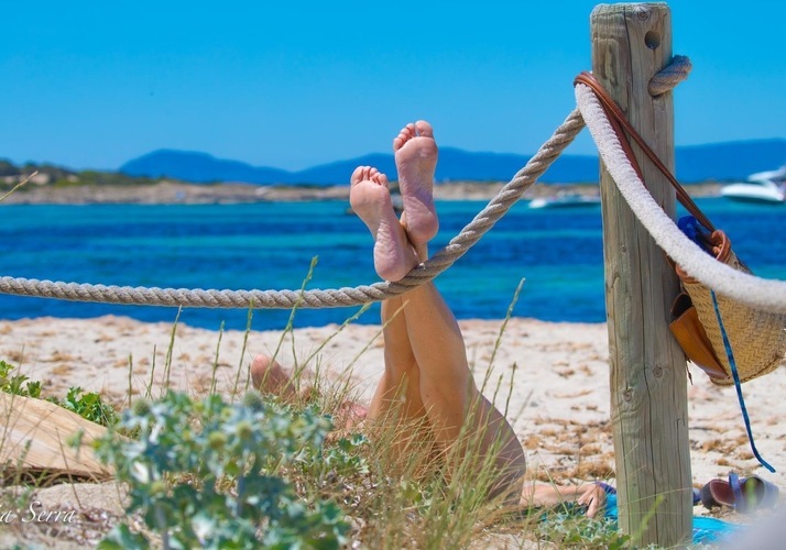 Imagen de un Campervan - Imagen 7