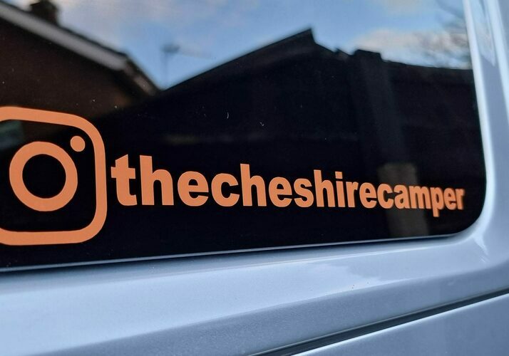 Image of a Campervan - Image 8