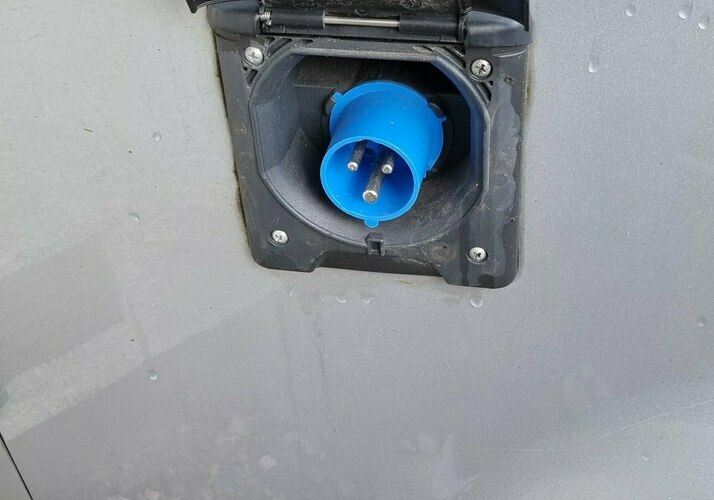 Image of a Campervan - Image 20