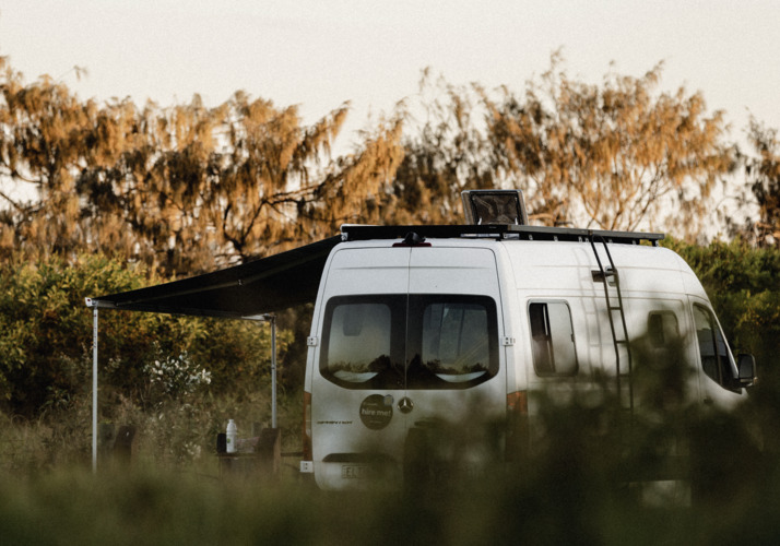 Image of a Campervan - Image 14