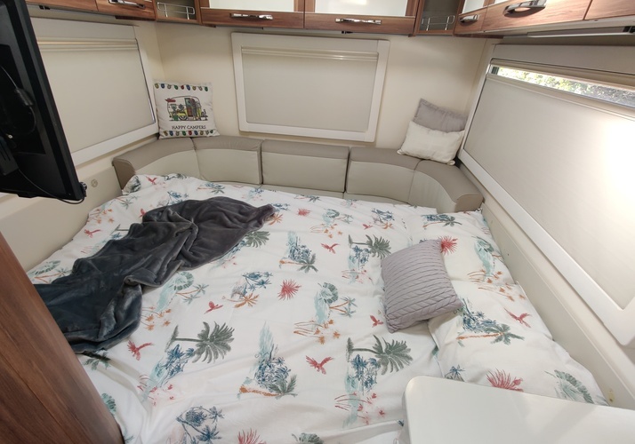 Image of a Motorhome - Image 15