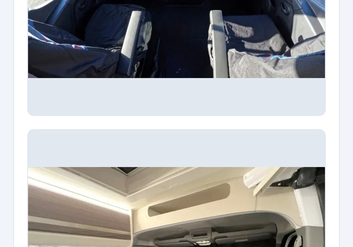 Imagen de un Campervan - Imagen 2