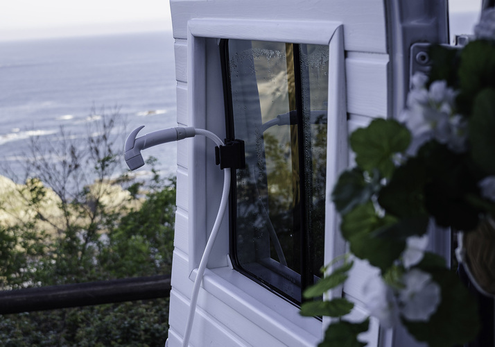 Imagen de un Campervan - Imagen 7