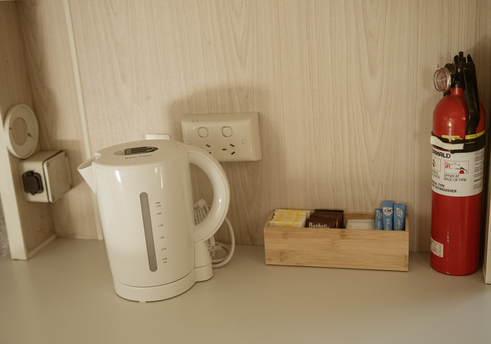 Image of a Caravan - Image 6