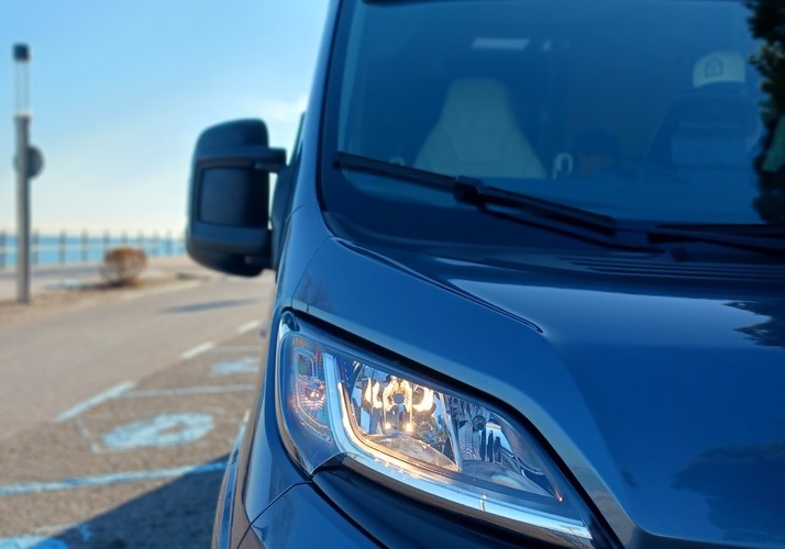 Imagen de un Campervan - Imagen 9