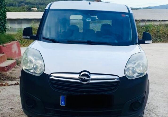 Imagen de un Campervan - Imagen 17