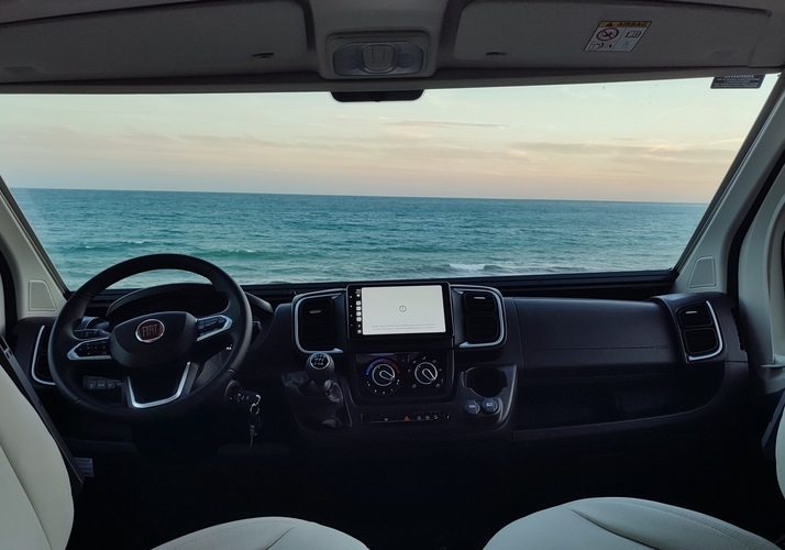 Imagen de un Campervan - Imagen 3
