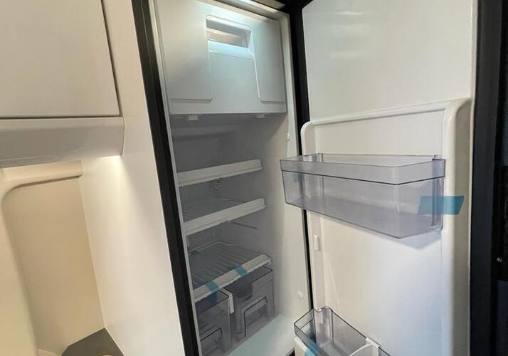 Imagen de un Campervan - Imagen 7