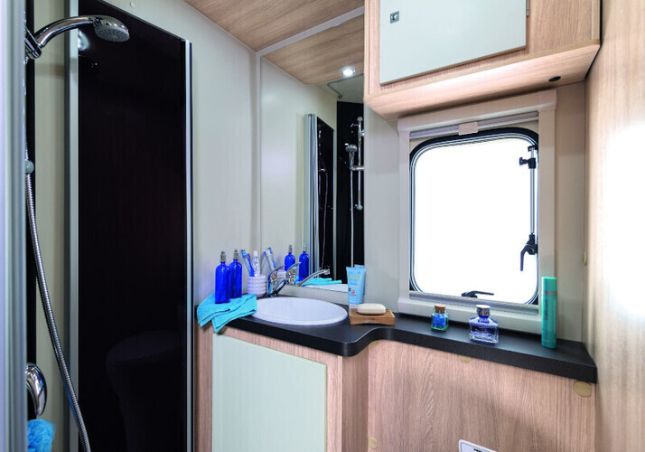 Imagen de un Motorhome - Imagen 2