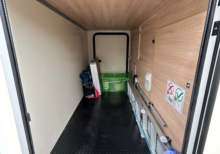 Imagen de un Motorhome - Imagen 5