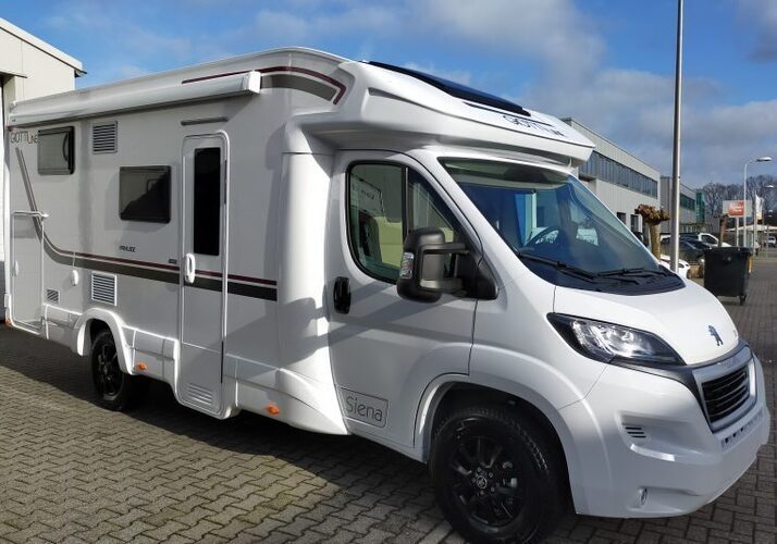 Imagen de un Motorhome - Imagen 6
