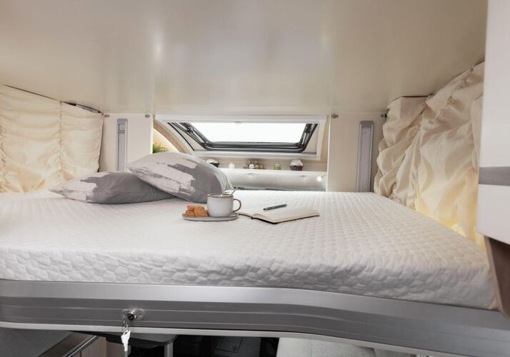 Imagen de un Motorhome - Imagen 7