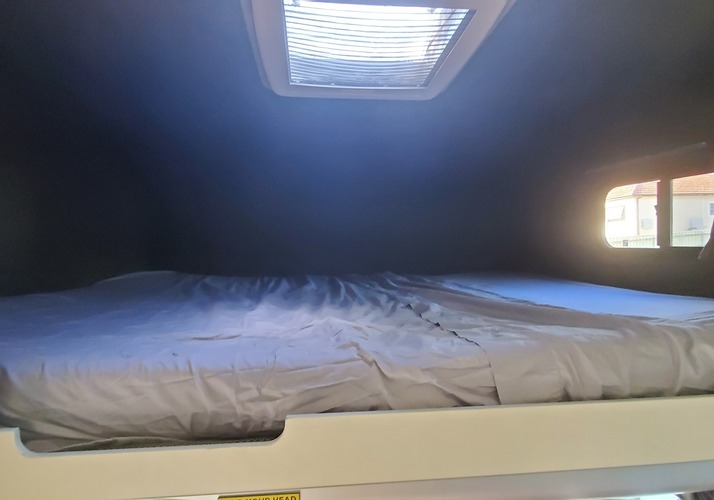 Image of a Motorhome - Image 16
