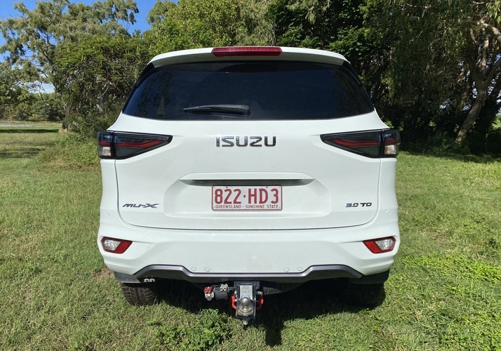 Image of a Campervan - Image 8